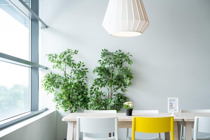 Family-Style Dining